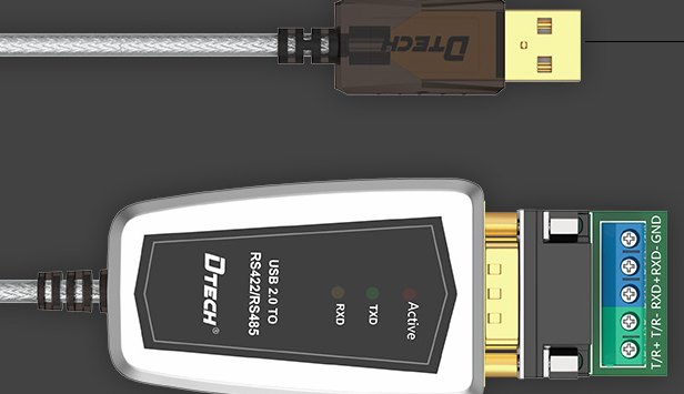 485轉(zhuǎn)USB 485轉(zhuǎn)USB