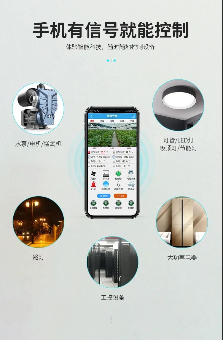 GPRS通訊遠(yuǎn)程智能控制開關(guān)應(yīng)用 GPRS通訊遠(yuǎn)程智能控制開關(guān)應(yīng)用