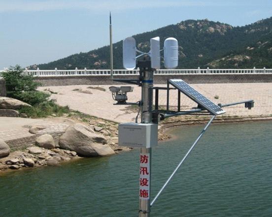 水利數(shù)字視頻監(jiān)控系統(tǒng) 水利數(shù)字視頻監(jiān)控系統(tǒng)