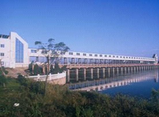 水利數(shù)字視頻監(jiān)控系統(tǒng) 水利數(shù)字視頻監(jiān)控系統(tǒng)