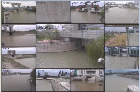 水利數(shù)字視頻監(jiān)控系統(tǒng) 水利數(shù)字視頻監(jiān)控系統(tǒng)
