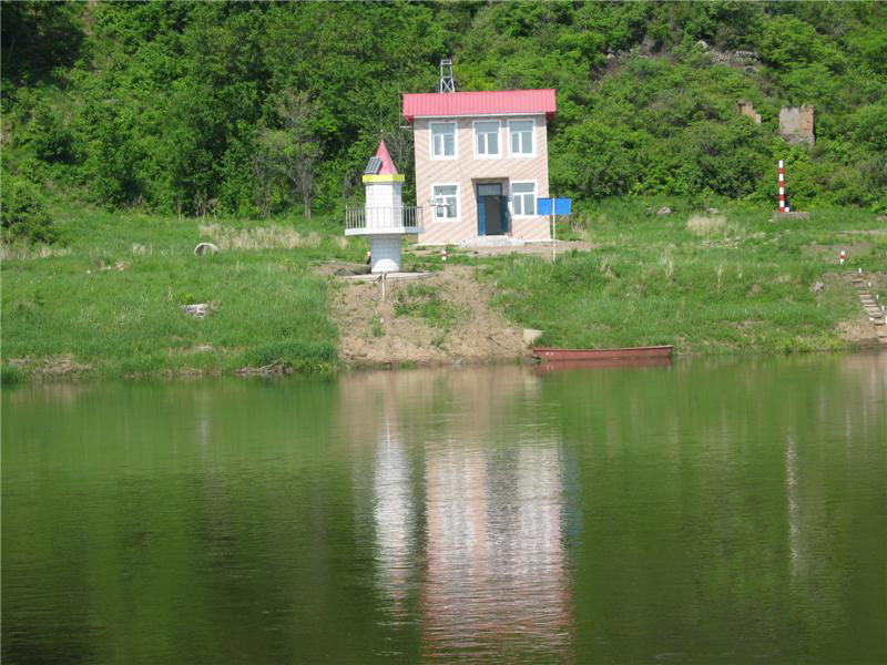 水文監(jiān)測 水文監(jiān)測