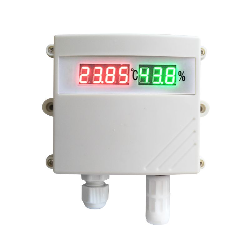 空氣溫濕度傳感器 空氣溫濕度傳感器