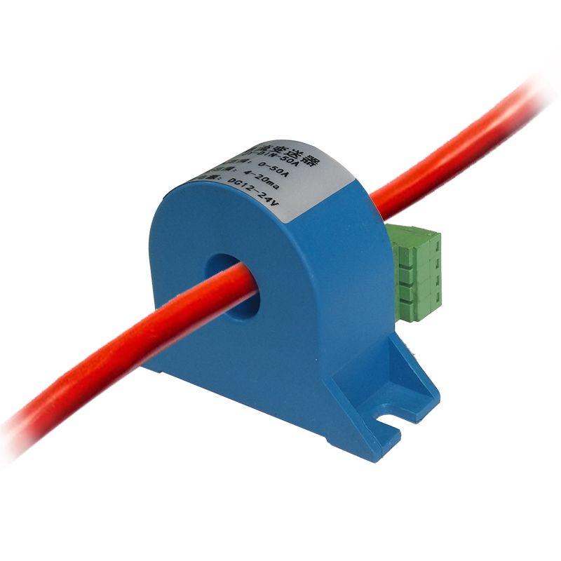 電流變送器 電流變送器