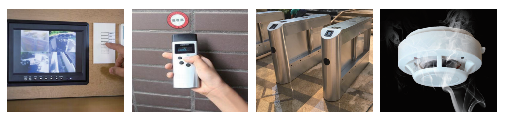 安防監(jiān)控系統(tǒng)解決方案應用場景 安防監(jiān)控系統(tǒng)解決方案應用場景