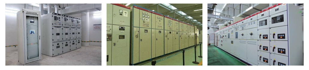 配電監(jiān)控解決方案應(yīng)用場(chǎng)景 配電監(jiān)控解決方案應(yīng)用場(chǎng)景