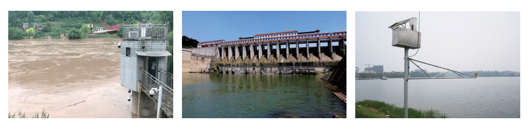 水文監(jiān)測解決方案應(yīng)用場景 水文監(jiān)測解決方案應(yīng)用場景