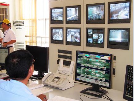 水利遠程監(jiān)控系統(tǒng)解決方案