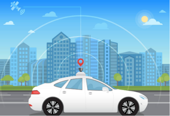 智能交通的車物聯(lián) 智能交通的車物聯(lián)