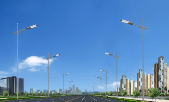 智能燈桿作為智慧城市、智慧園區(qū)等公共基礎(chǔ)設(shè)施.png