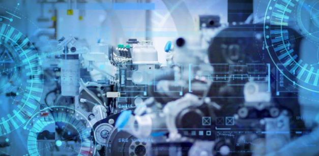 物聯(lián)網(wǎng)技術(shù)賦予制造業(yè)實(shí)現(xiàn)工廠數(shù)字化、智能化轉(zhuǎn)型的權(quán)力