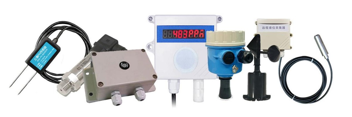 聚英電子擁有400款傳感器設(shè)備，還支持預(yù)約定位