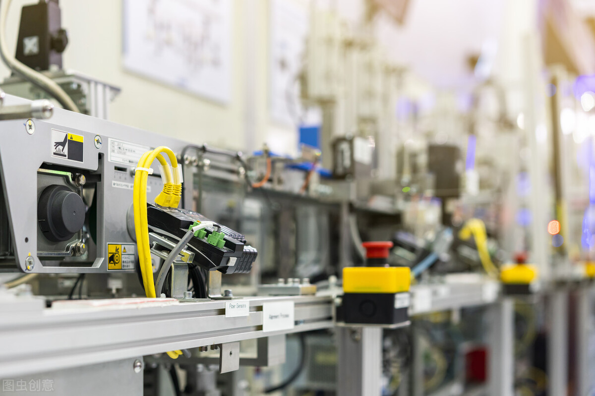 PLC控制系統(tǒng)