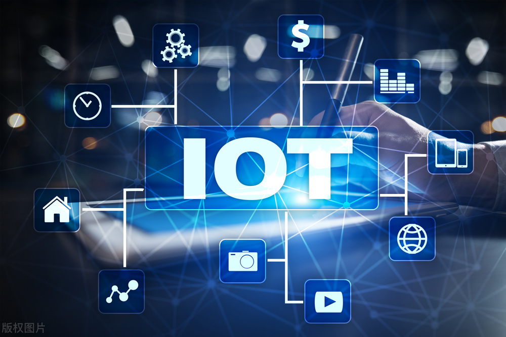 保健物聯(lián)網