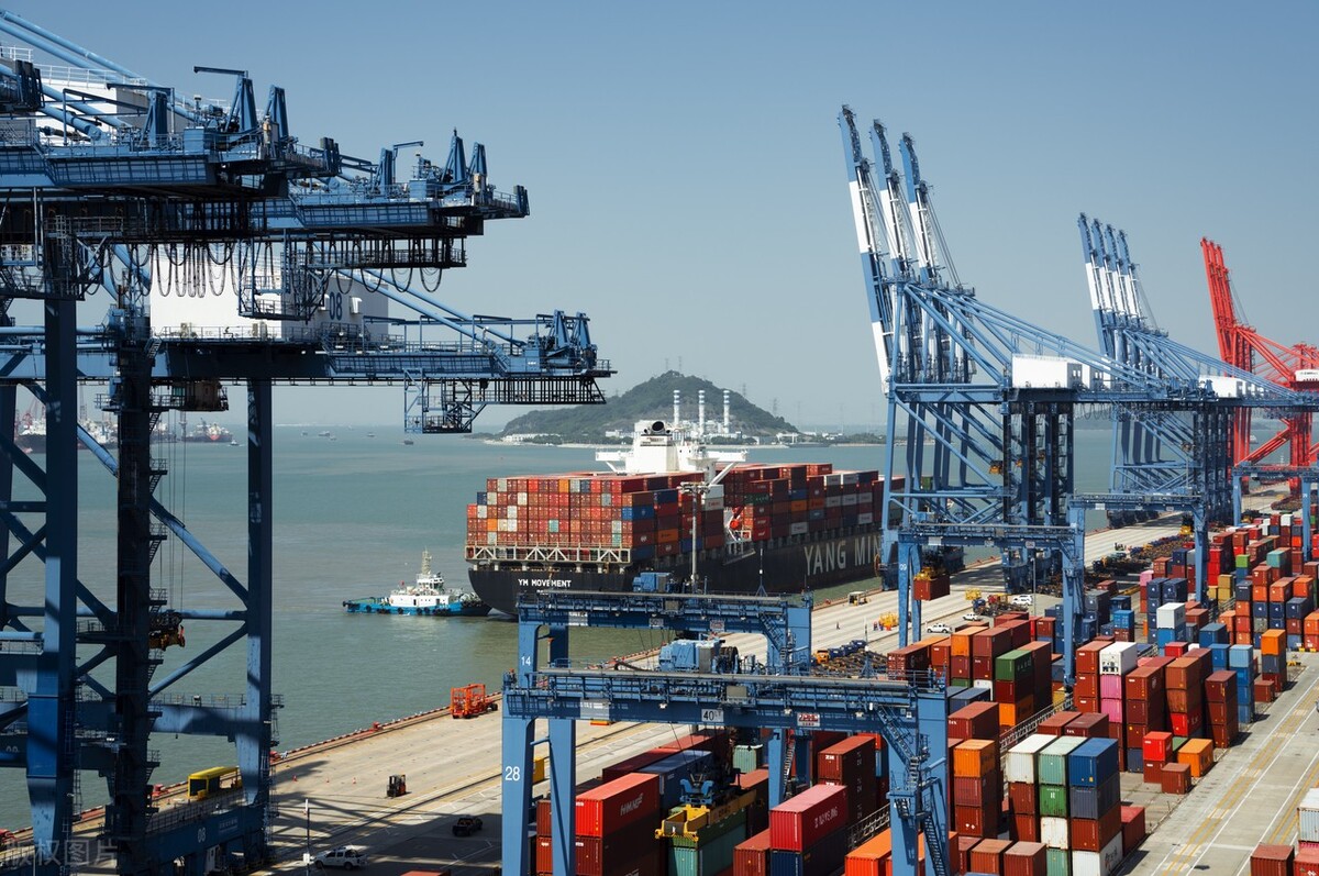 物聯(lián)網(wǎng)物流，保證運輸周期和服務(wù)質(zhì)量的透明度