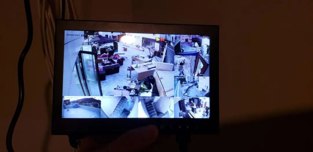 閉路監(jiān)測 閉路監(jiān)測