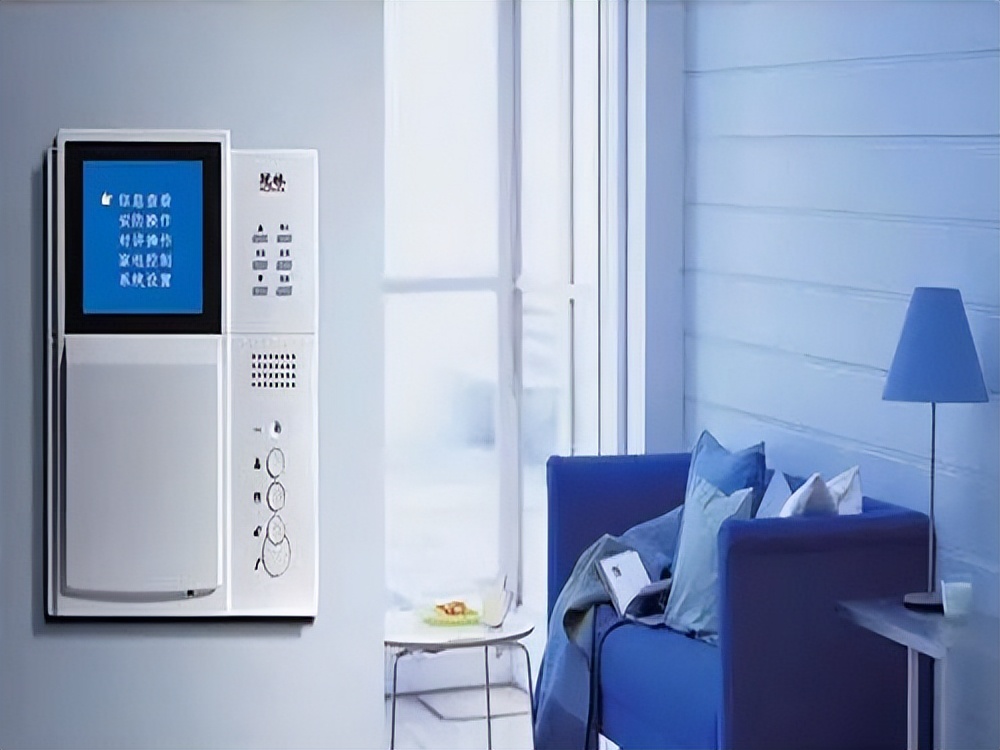 樓宇對講 樓宇對講