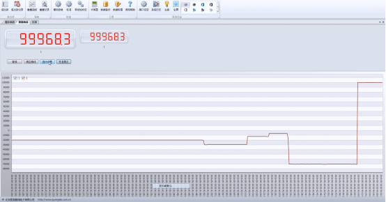 CZ1000GN稱重變送模塊應(yīng)用 CZ1000GN稱重變送模塊應(yīng)用