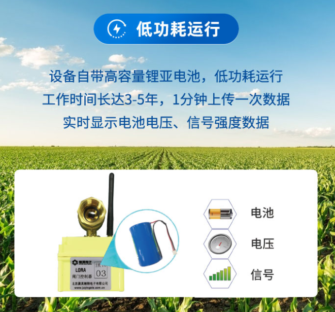 低功耗運(yùn)行、長(zhǎng)時(shí)間運(yùn)行