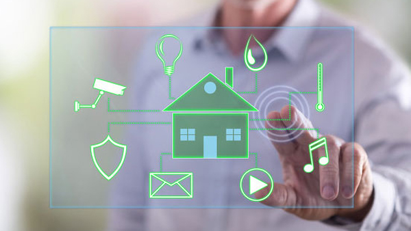 什么是Matter，為什么智能家居安全很重要?