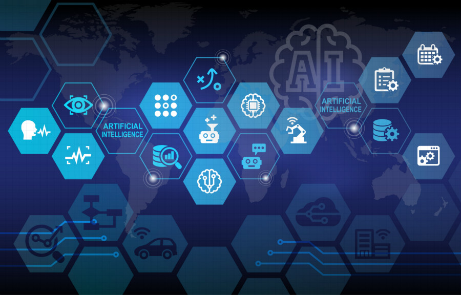 2023年塑造未來(lái)的十大5G物聯(lián)網(wǎng)技術(shù)