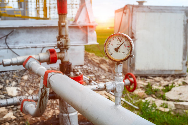 【科普】常見的天然氣管道泄漏檢測方法有哪些？
