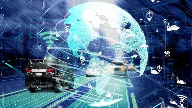 什么是物聯(lián)網？它的基礎是什么？