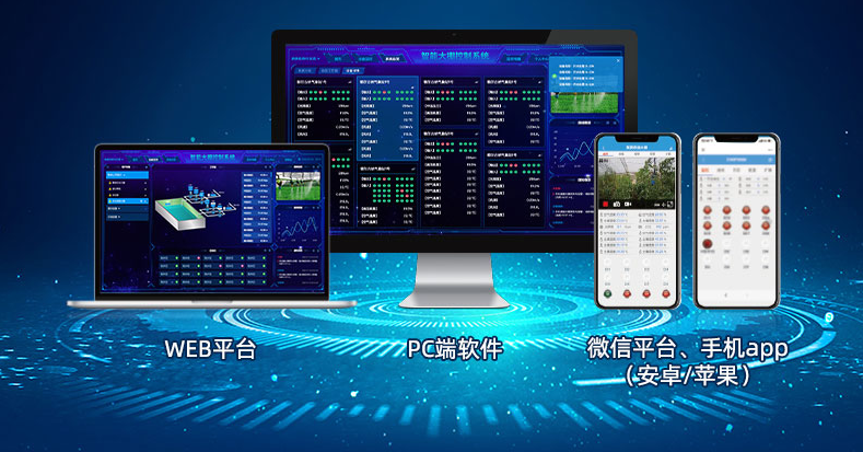 管理云平臺(tái)