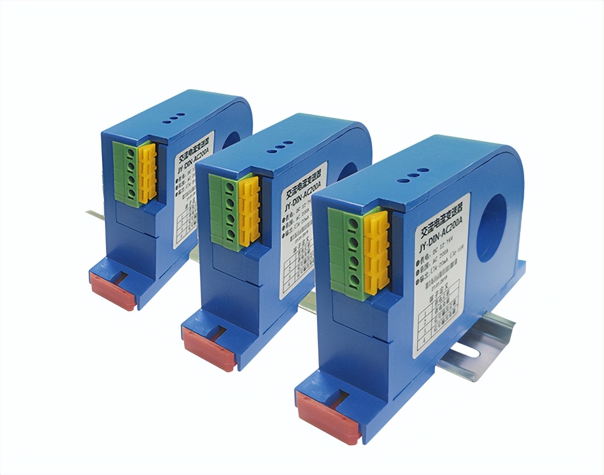 交流電流交換器 交流電流交換器