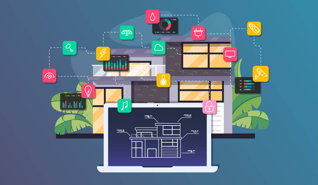 物聯(lián)網(wǎng)如何實(shí)現(xiàn)遠(yuǎn)程控制？