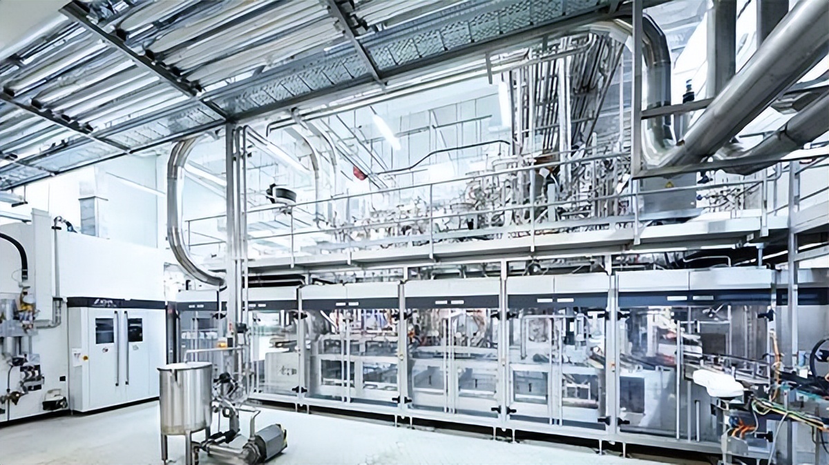 物聯(lián)網(wǎng)應(yīng)用在食品制造領(lǐng)域的意義