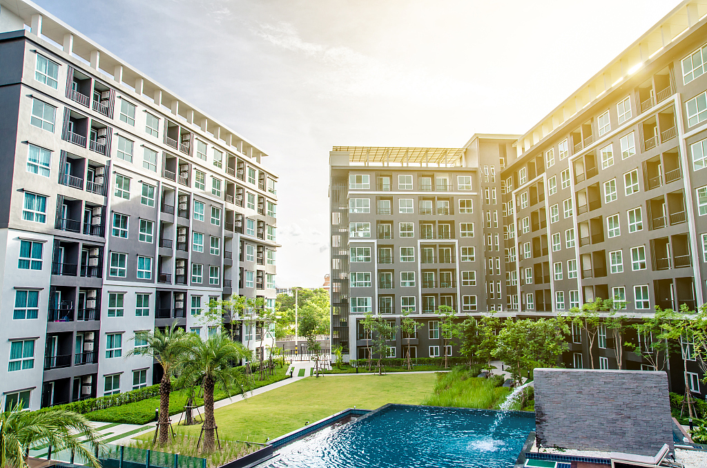 凈零能耗建筑：主要特點、好處和挑戰(zhàn)