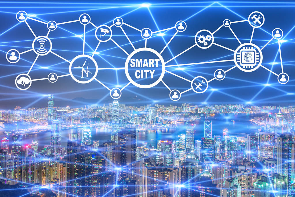 大數據分析在智慧城市發(fā)展中的作用