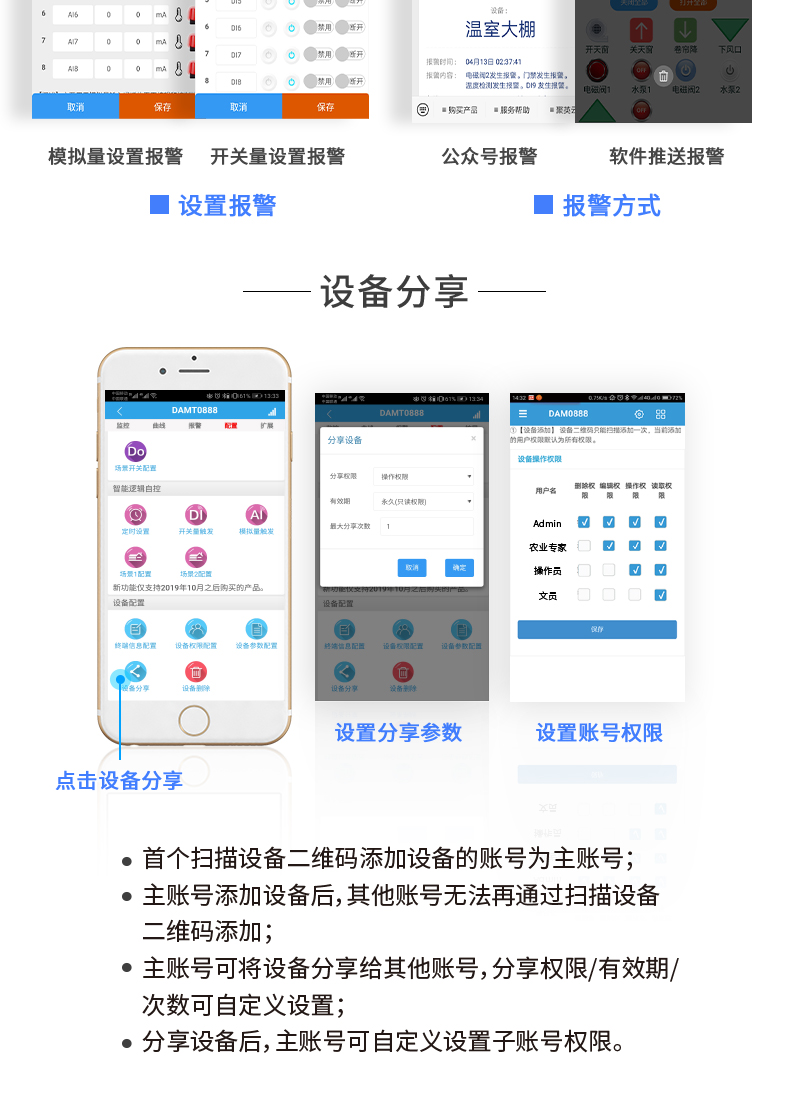 云平臺 DAM-0666 GPRS版 遠(yuǎn)程數(shù)采控制器云平臺設(shè)置 云平臺 DAM-0666 GPRS版 遠(yuǎn)程數(shù)采控制器云平臺設(shè)置