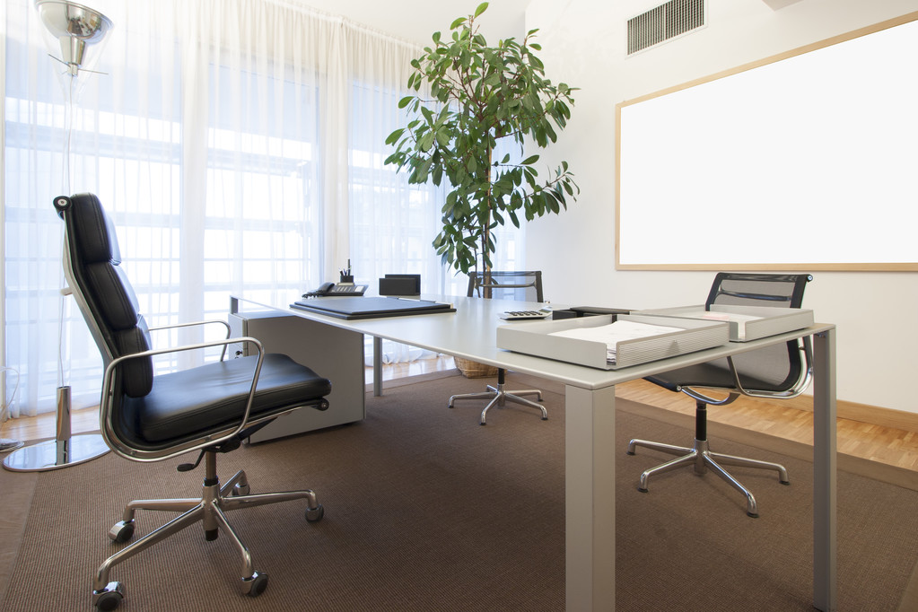 什么是以太網(wǎng)供電(PoE)工作場(chǎng)所照明？