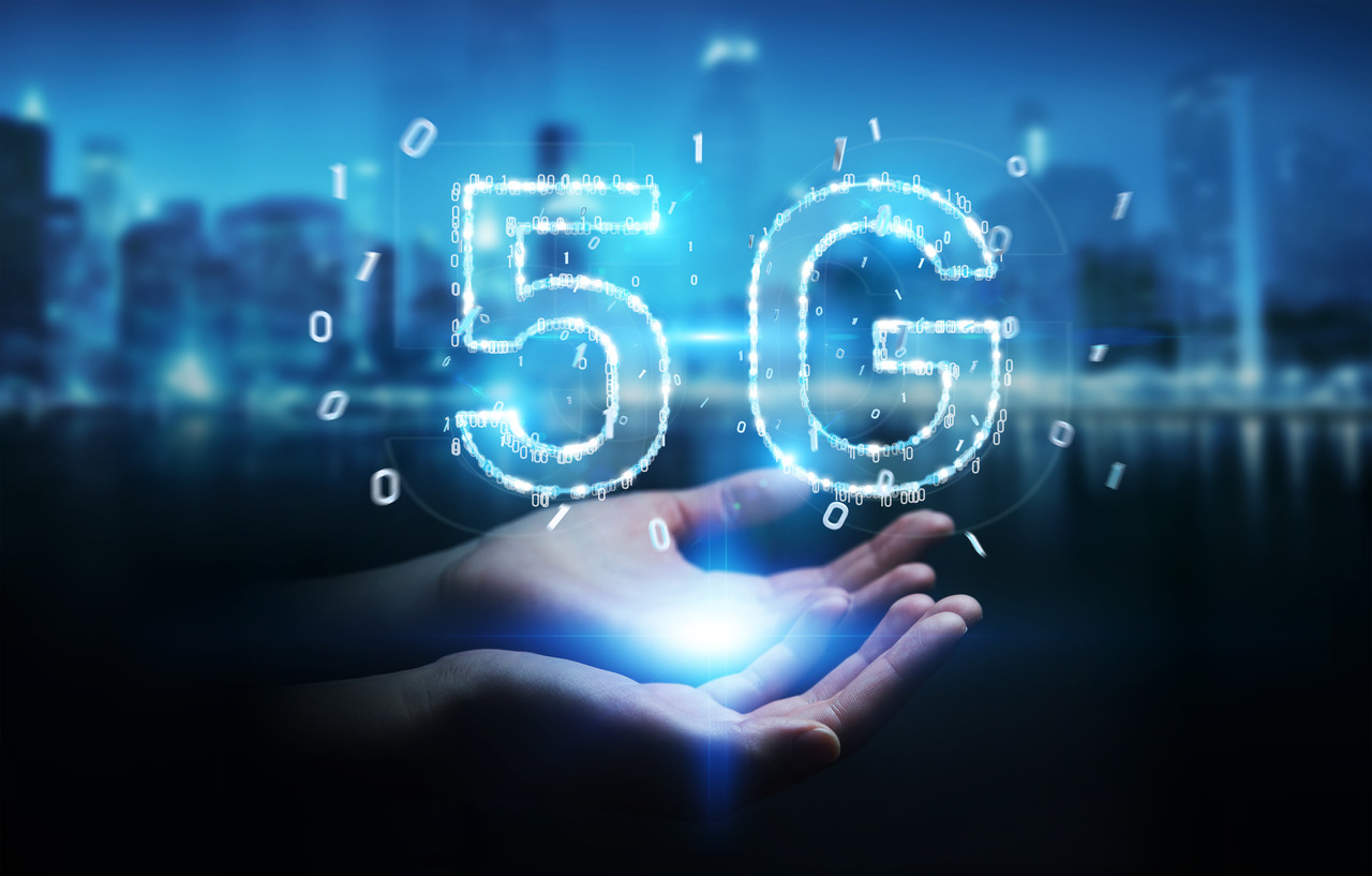 連接世界：2024 年 5G 及未來技術(shù)趨勢(shì)