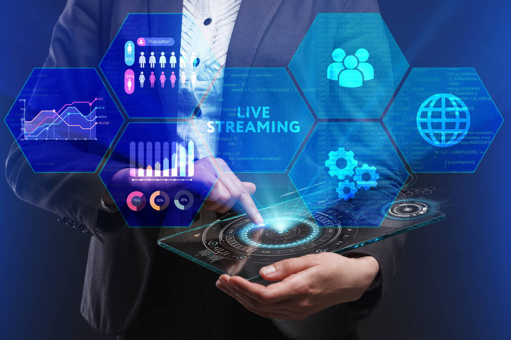 釋放實(shí)時數(shù)據(jù)的力量，助力設(shè)施運(yùn)營  