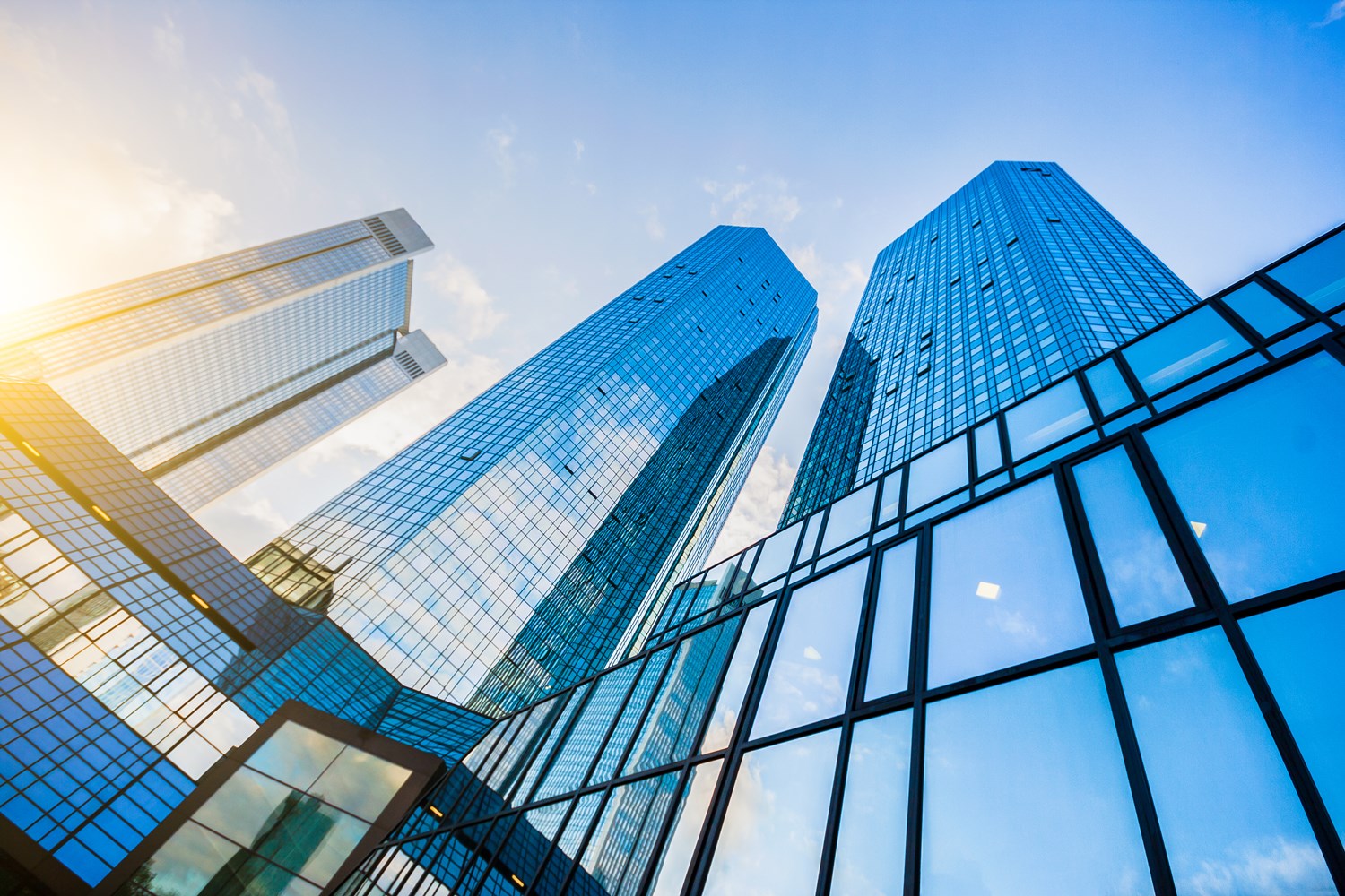 為什么智能建筑技術(shù)是可持續(xù)建筑的未來？