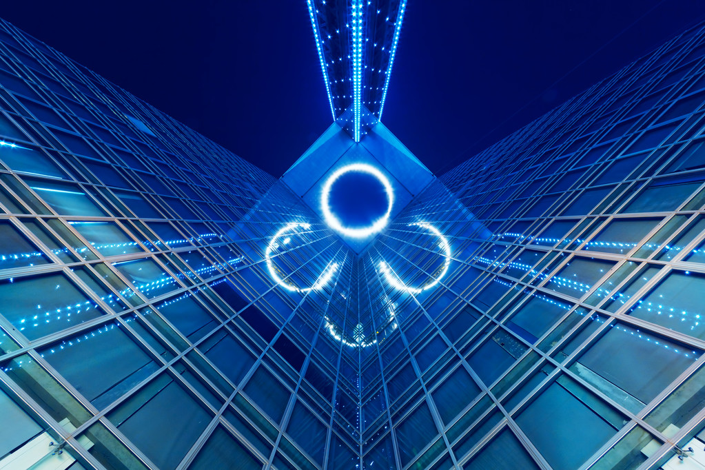 人工智能和綠色技術如何幫助企業(yè)實現(xiàn)凈零排放