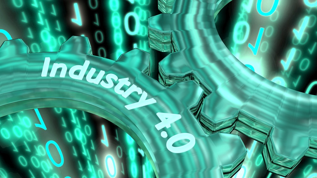 是什么讓智能工廠(chǎng)變得更加智能？