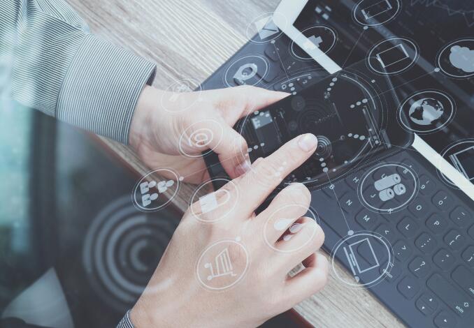 生物計算機：利用生物學(xué)的計算潛力