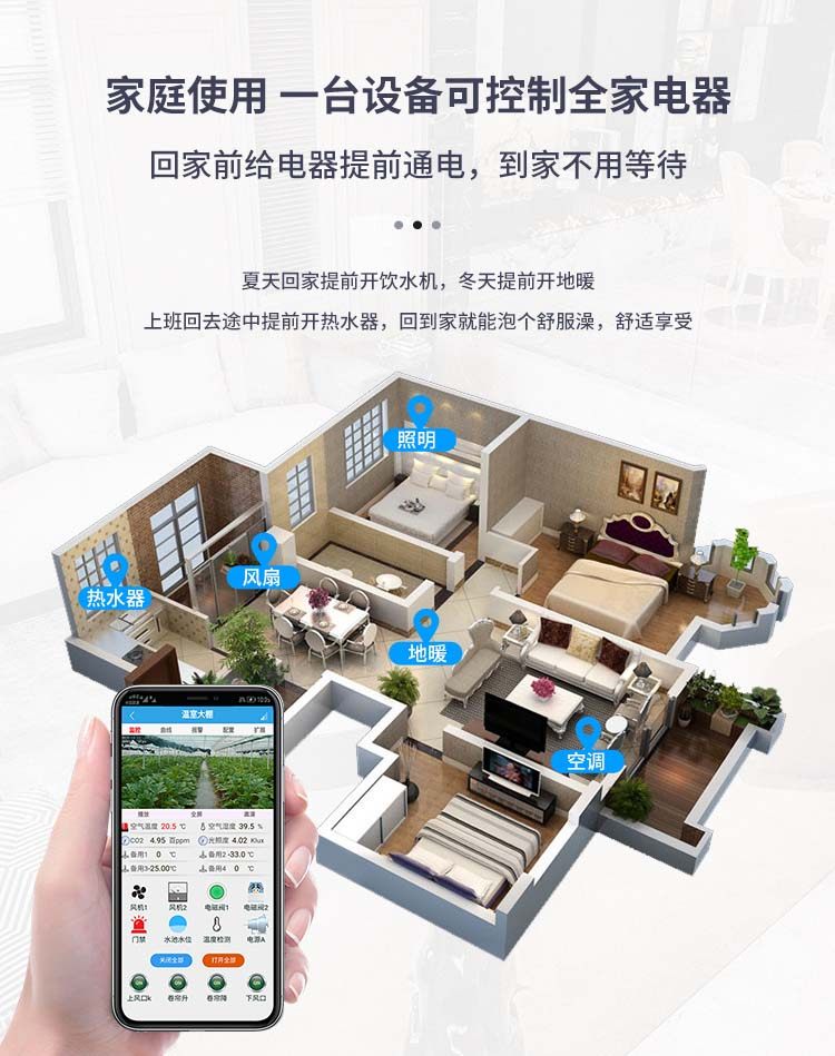 gprs無線遙控模塊 GPRS手機(jī)遠(yuǎn)程開關(guān)工作狀態(tài)