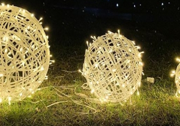 景觀燈無(wú)線(xiàn)控制系統(tǒng)方案