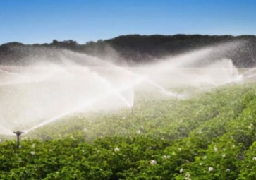 水肥一體化控制系統(tǒng)解決方案，精細化管理水肥