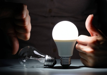 關(guān)于智能照明，工信部等四部門怎么說？