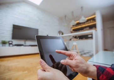 未來幾年家庭自動(dòng)化將如何發(fā)展