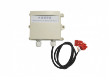 夏季汛期到來，水浸隱患增大，聚英水浸傳感器保駕護(hù)航
