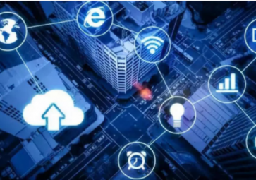 聚英電子帶您了解，邊緣計算是什么呢？