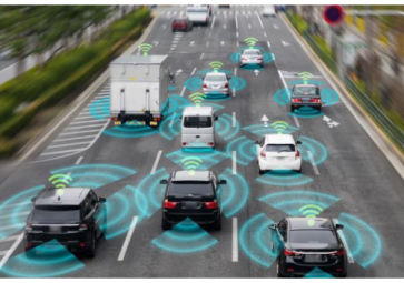 「聚英電子」科技治超，確保夏日高速公路安全暢通