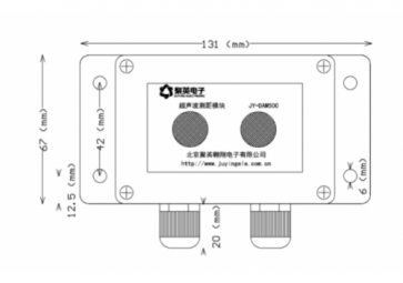 超聲波測距的原理和應用